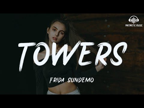 Frida - Towers [lyric]