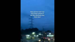 Download lagu 'STORY WA LITERASI TERBARU || QUOTES DJ KEREN 30 DETIK || STORY WHATSAPP || DJ VIRAL TIKTOK 🎶' mp3 Download lagu 'STORY WA LITERASI TERBARU || QUOTES DJ KEREN 30 DETIK || STORY WHATSAPP || DJ VIRAL TIKTOK 🎶' mp3