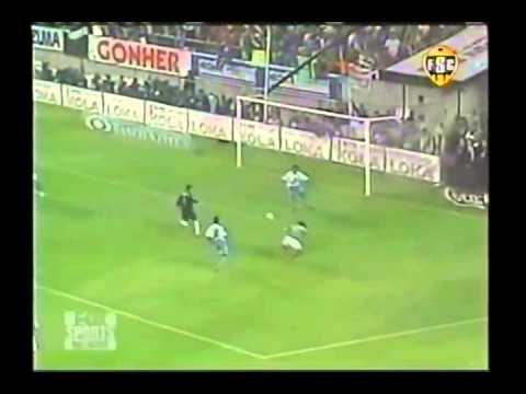 2005.10.08. Mexico v Guatemala 5-2 (Goals)