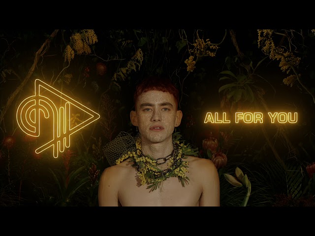 Years & Years - All For You (Instrumental)