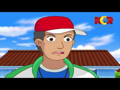 Asmaul Husna | Syamil Dodo Seri Mengenal ALLAH - Episode 2