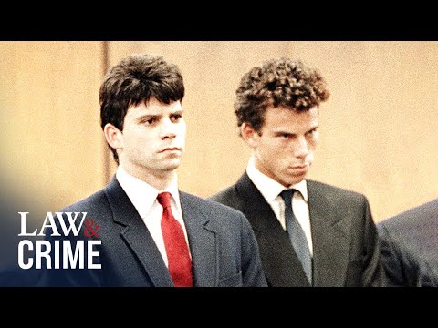 Menendez Brothers: New Shocking Evidence Surfaces in Double Parent Murder Case