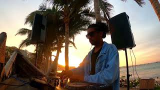 Download lagu IZLA / RECESS IS OVER / Episode 32 Sunset in Máncora [Organic House & Progressive House DJ Mix] mp3