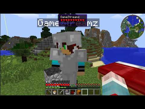 Erz Verdoppeln Incoming Minecraft DOWNFALL04  / Deutsch / MichealLP