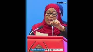 Rais Samia: Matumizi jina Samia, likiwa kila mahali inachosha, tafuteni wengine