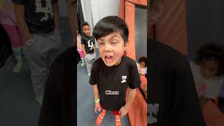 Download lagu He Met Jackie Chan! w/​⁠@jacklynjd mp3