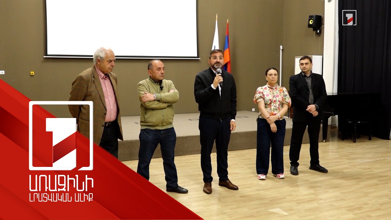 Ռազմաբազայի ՀՀ քաղաքացիներին հրահանգվել է կոնկրետ քաղաքական ուժի օգտին քվեարկել. Բաբաջանյան