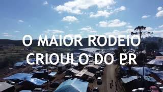 Uma palavra para definir o 33º Rodeio de Irati: SUCESSO