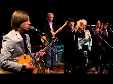 PAUL HOLDMAN   Heaven is a Place