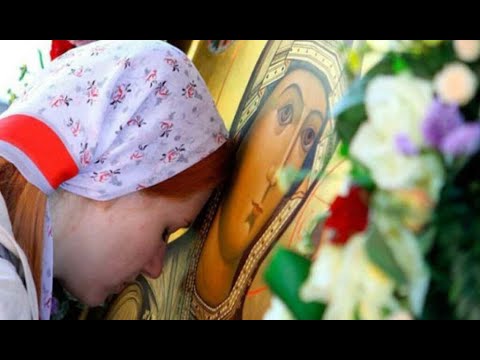 Minune a lui Dumnezeu: „M-am însănătoşit complet”