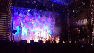 Caribou - All I Ever Need (Live in Festival Ceremonia MX 07.Abril.2018)