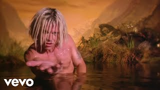 Billy Idol - Adam In Chains