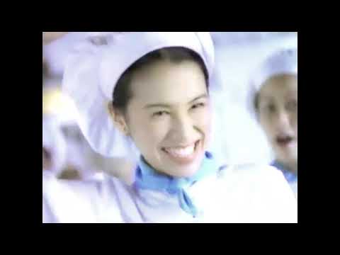 Sunsilk Nutrient Shampoo TVC 30s 2000