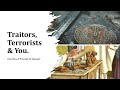 don hooton traitors terrorists u0026 you