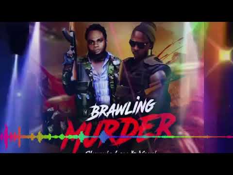 “Chronic Law X Versi - Brawlin Murder Mix (Song Of The Day) - January 25, 2025”