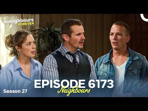 Neighbours Episode 6173 - Season 27 (2011)