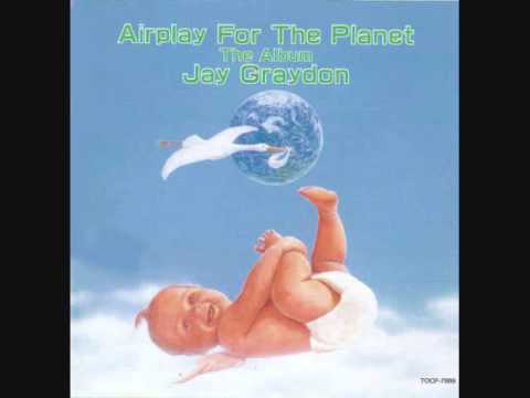 Jay Graydon - After The Love Is Gone