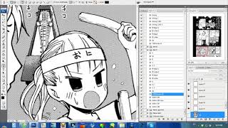 [Cleaning] HQ raws - Kaguya 84 - 4