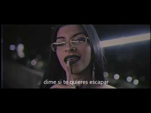 Puedo ser - Letra y Video Oficial - Cazzu ft. Maikel Delacalle