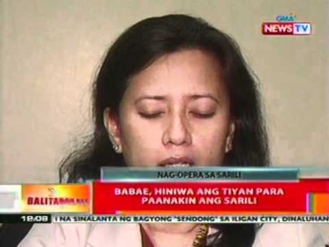 Slimming ilang mga bawang Bahay mabilis na alisin ang taba mula sa mga arm.