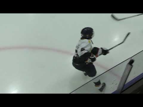 Lasse Björn Cup 2019 U12 - DIF - AIK