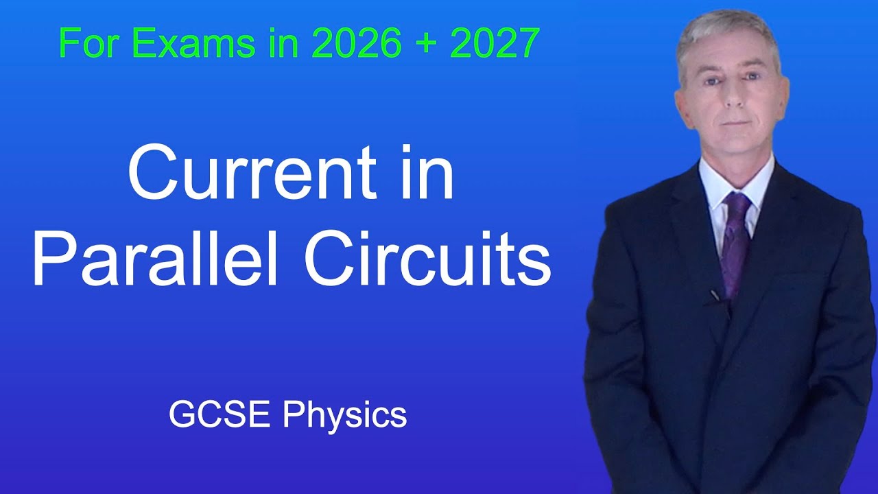 GCSE Physics Revision 