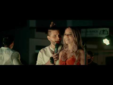 Gran Orquesta Internacional ft. Rioband - Cuanto Te Quiero (Álbum Seguimos Imparables 2021)