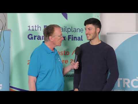 Stefan Langer - SGP Final 2023 Pavullo