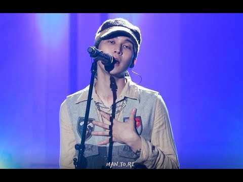 190512 콜드 Colde - 사랑해줘 @뷰티풀민트라이프 뷰민라