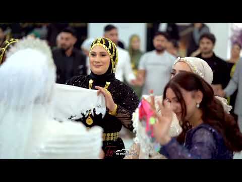 Mariage / Kurde / Paris / Varto / Mus / KENAN CAN / GRUP MERDAN ( Kader & Murat )