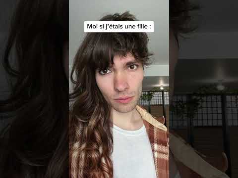 Si RAYTON était une FILLE !