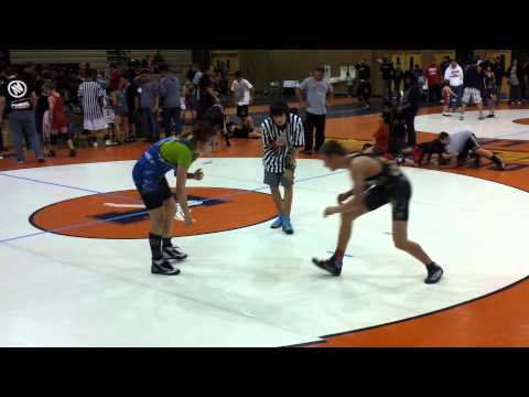 Longhorn tournament 12/10/11