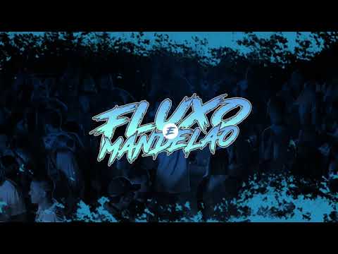 MC Dricka e DJ Will DF - Empurra Empurra 2 (DJ Will DF) @FLUXOEMANDELÃO