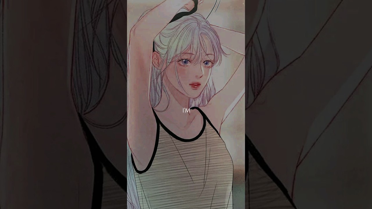 Damnn the visual couple [Mystical] #manhwa #romance #webtoon #edit