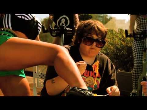 SPAGHETTI (aka Party With Your Pu$$y Out) by Andy Milonakis & Chippy Nonstop