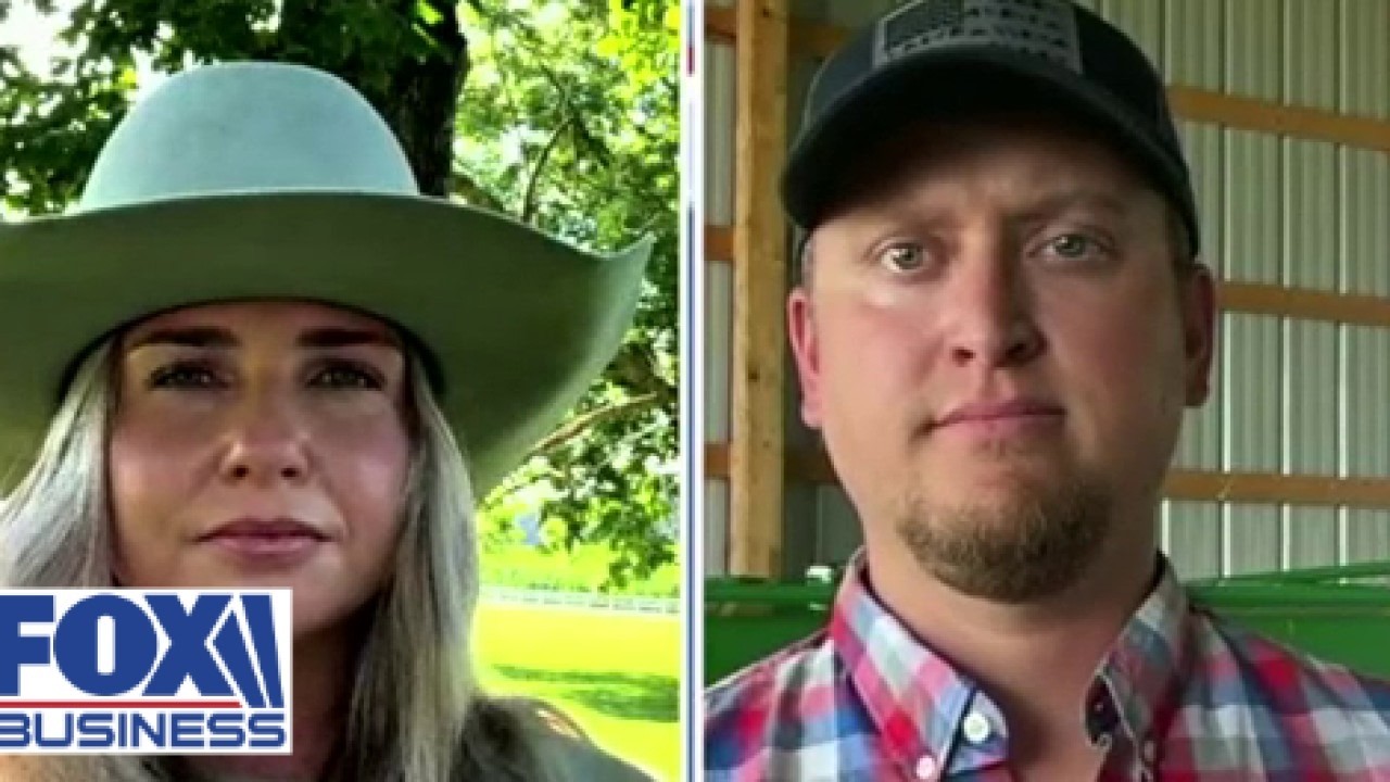 'EDUCATION IS NEEDED': Farmers open up about top issues impacting them