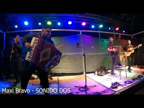 Maxi Bravo - SONIDO DOS