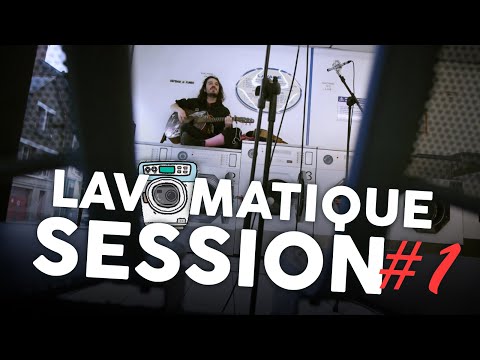 LAVOMATIQUE SESSION #1