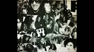Sticky Fingers - Kick On