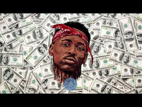 YG x AD x G Perico Type Beat 2018 - Bandz | ZohairBeats