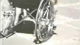 Sesame Street - Me &amp; My Chair (original version)