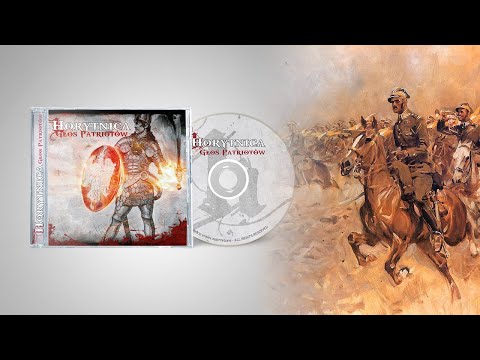 Horytnica - W marszu i w boju