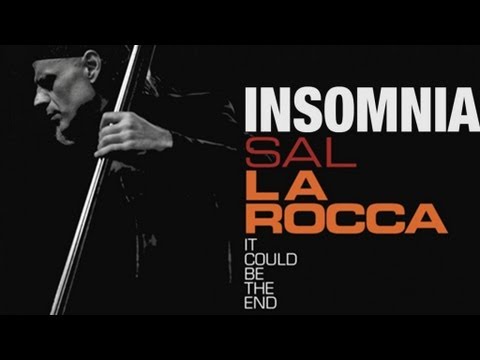 Sal La Rocca - Insomnia