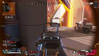 参加型　『募集中』PC APEX ランク