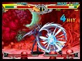 Vampire Savior Morrigan Gameplay 02