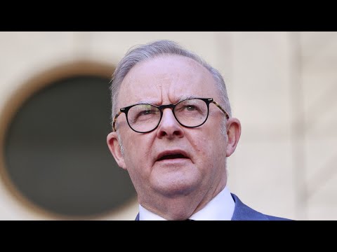 Anthony Albanese's personal phone number leaked in major privacy breach