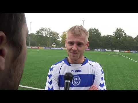Reacties na Buitenboys 1 - Olympia 1