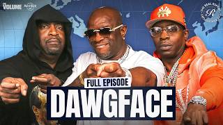 Dawgface on Klay & Meg the Stallion drama, Ben 10 attack & Pooh Shiesty arrest | The Real Report MQDEFAULT Thumbnail