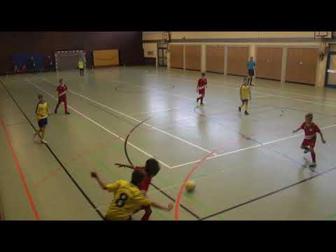 SC Fortuna Köln U10 - BV Germania Wolfenbüttel U10