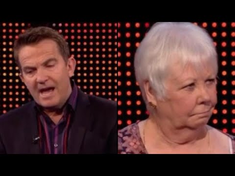 'The Chase' Contestant Loses Â£50k In One Second And Viewers Claim 'Fix'
